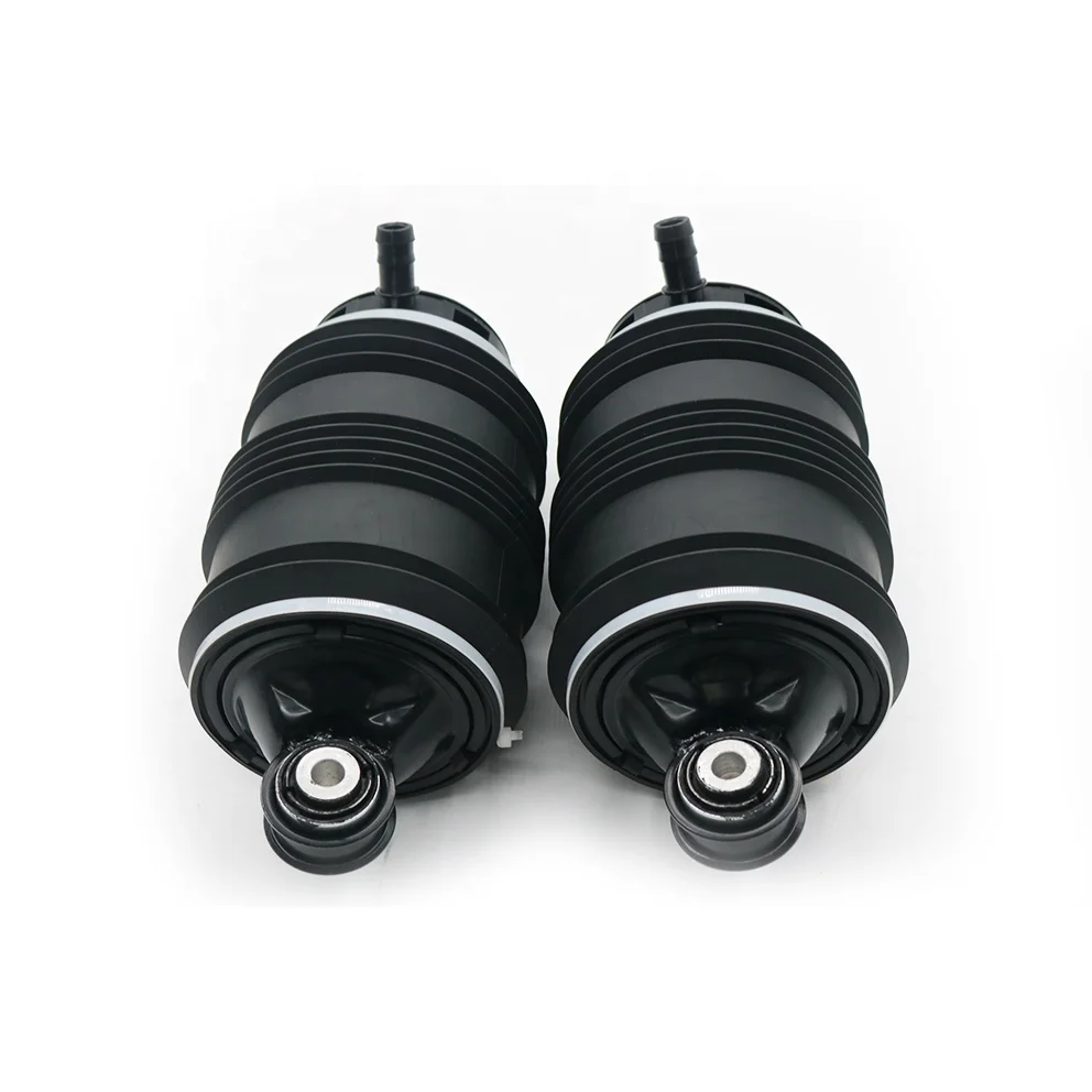 Auto Suspension Systems Automotive Parts for Mercedes W211 Rear Left/right Air Spring Airbag Suspension 2113200725