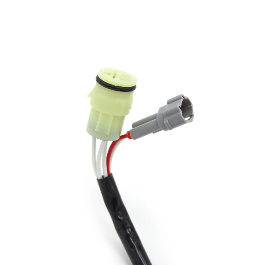 Катушка статора для квадроцикла Yamaha катушка ротора 1C5-81410-00 1C5-81410-01 YFM125G гризли 125 YFM125GH