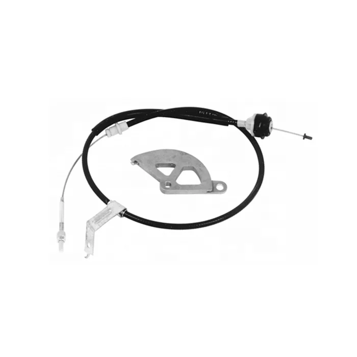 Car Accessories clutch cable 23710-85231 23710-85232 for suzuki super carry bus Factory Price