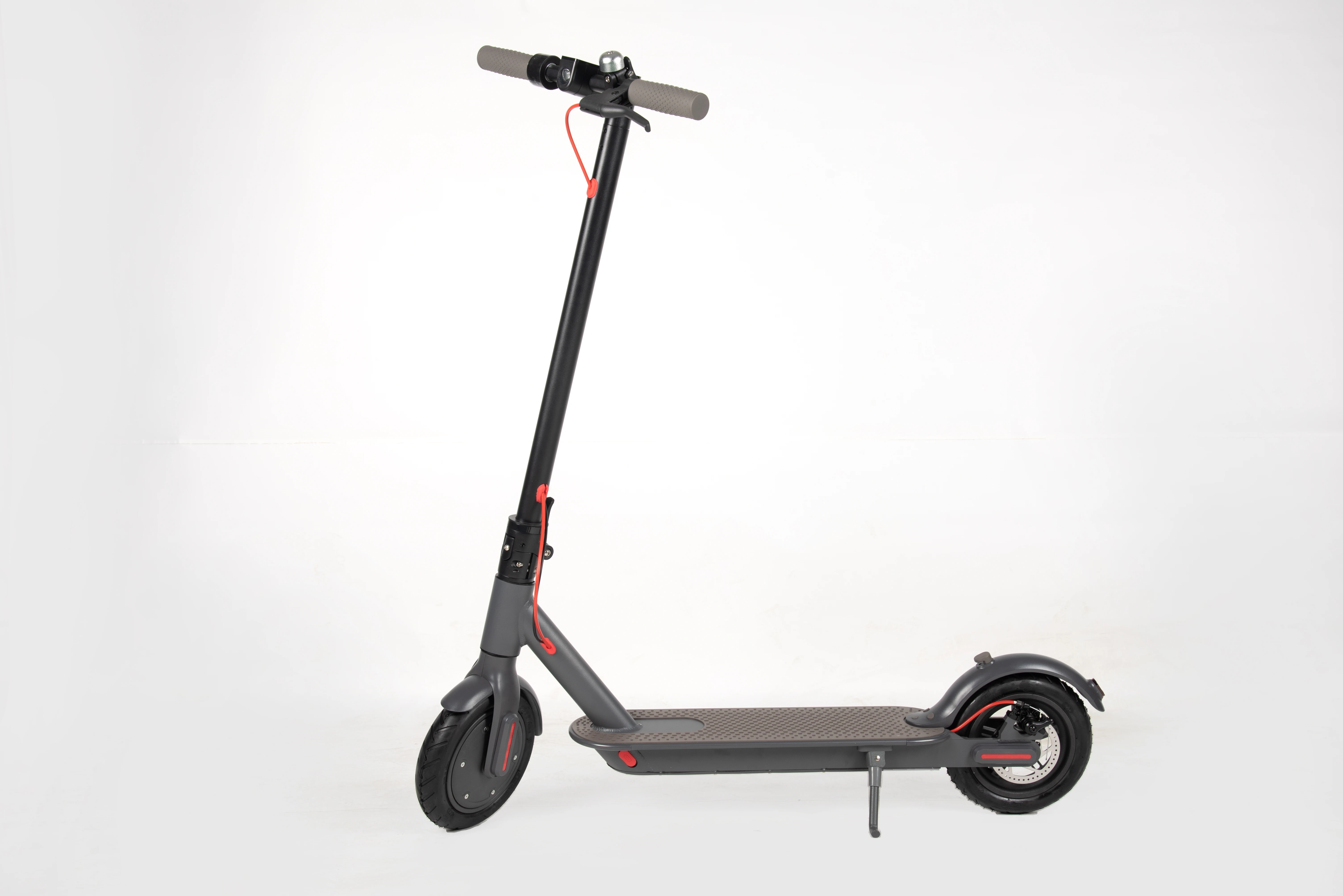 VIMODE e-scooter Wholesale Aluminum Alloy 8.5 Inch Light Long Range Folding Electric Kick Scooter Adults
