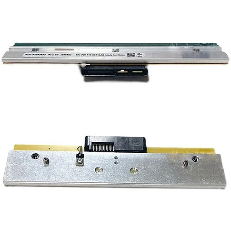 Термопечатающая головка P1083320-015/p1083320-016 203dpi 300dpi Zt620 Печатающая для принтера этикеток со штрих-кодом