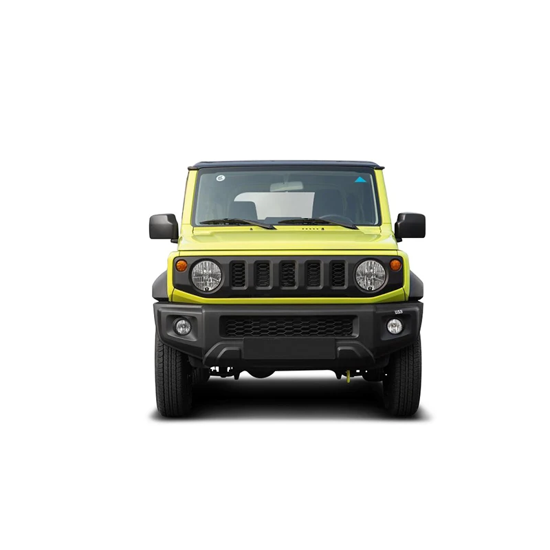 Подходят для Jimny JB64 JB74 полный комплект для автомобиля, покрытый экологически чистым кожаным чехлом для сидений, внутренние детали