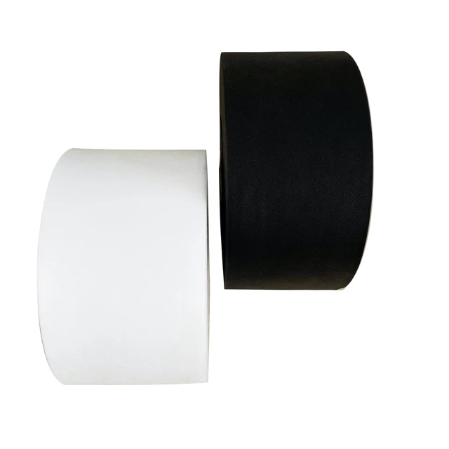 195mm 25gsm 100% pp polypropylene fleece Sb pp wholesale high quality non-woven fabric White