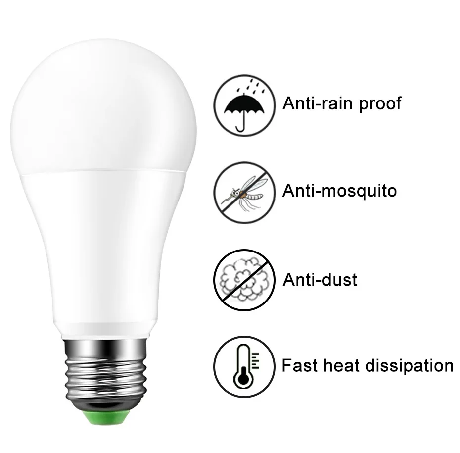CTORCH 2021 Hot New 12W Led Light Bulbs Rgb Wifi Light Smart Bulb With Alexa Google Assistant