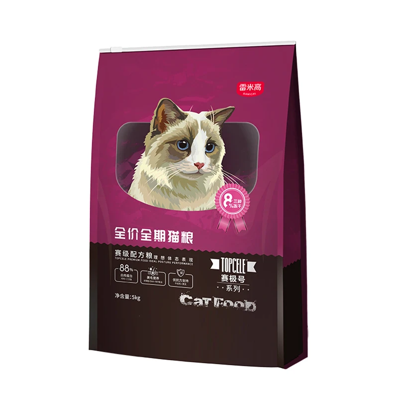 5 кг органического совершенства корма для кошек сублимированный корм по полной