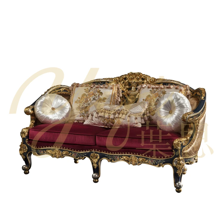 Yips LD-1708-1627 европейской серии (ДВП) древесноволокнистой резьба ручная роспись цветочный узор гостиной класса люкс