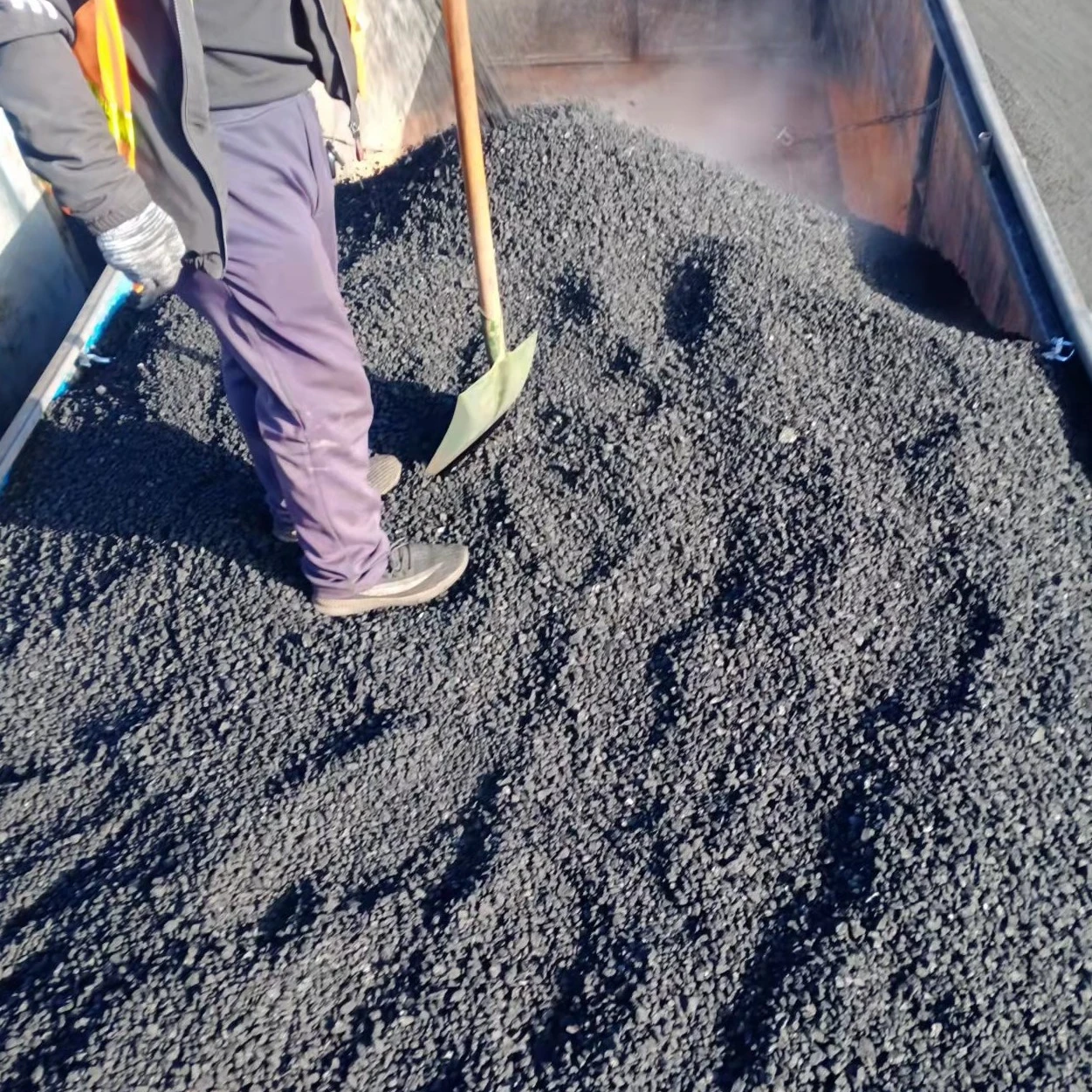 Размер полуколы 0-8 мм F.C 84