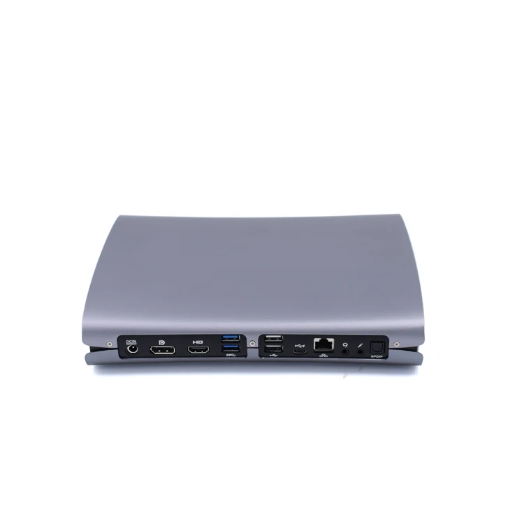 
Youle Sales Home Server win10 OS Mini Pc Gamer GTX960M DP USB WIFI Core i7 6700HQ Processor Desktop Computer 