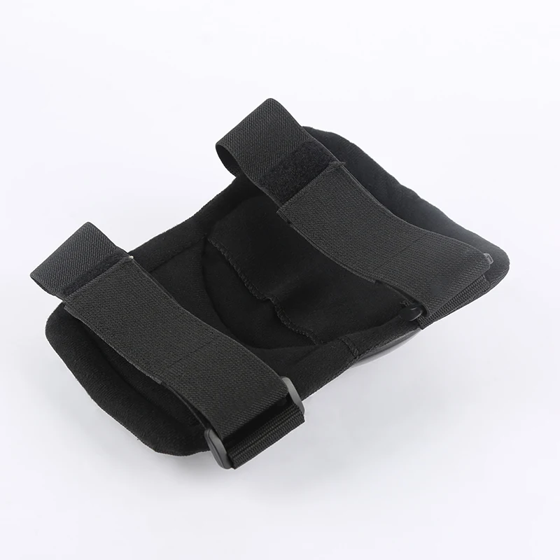 
Light-weight PE foam protection knee pads 