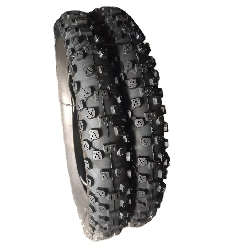 ROADUP European Market Mountain Electronic Bike Tyre 20X4.0 Fat Tire