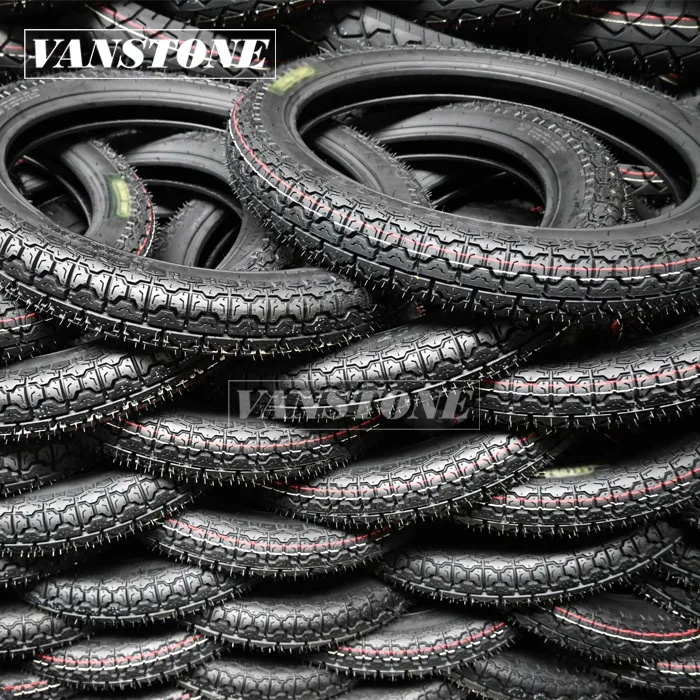 
High quality Popular SECURA pattern Motorcycle 3.00-17 motorcycle tires manufacturer in China 
