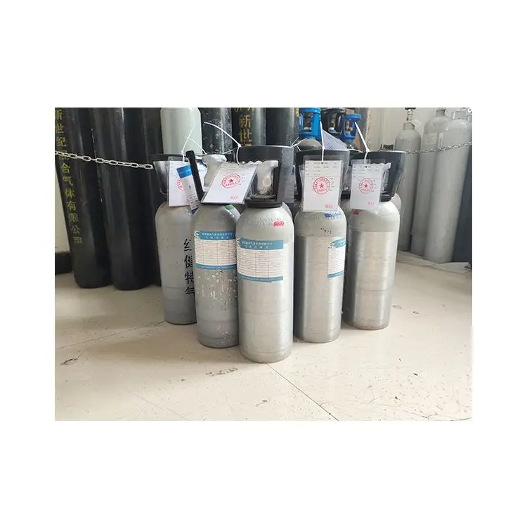 Высококачественное жидкое газовое удобрение с диоксидом углерода газ с диоксидом углерода