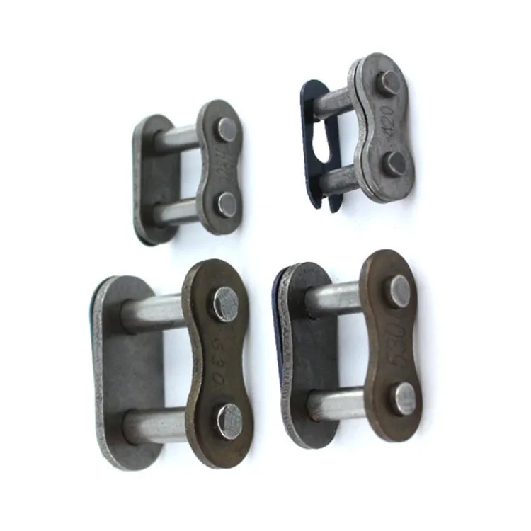 420H Roller chain key lock competitive prices motorcycle parts numerous