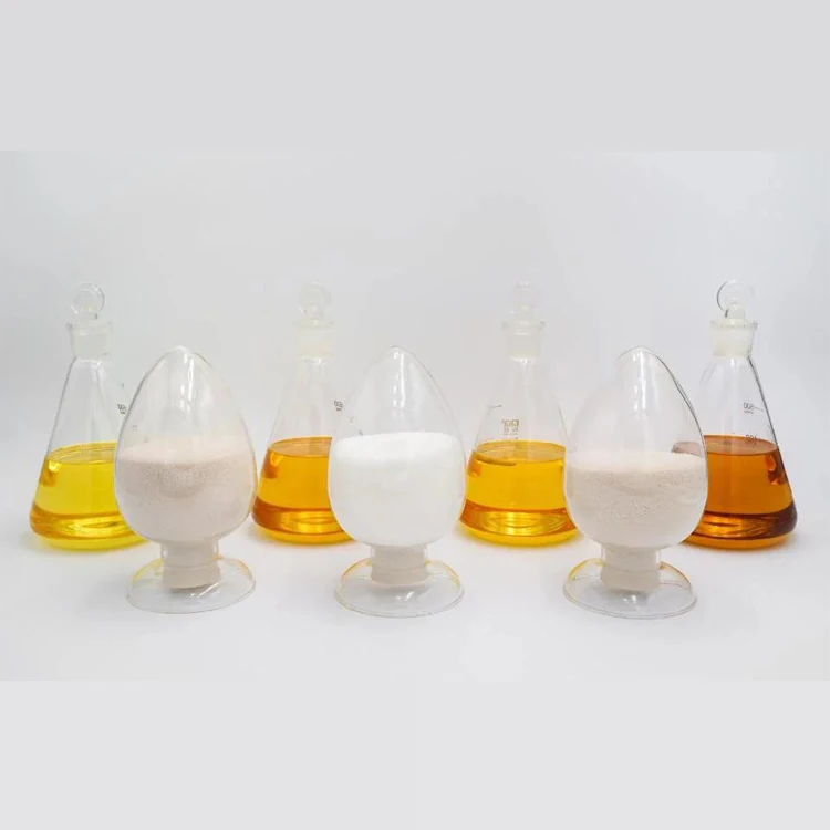 Food Emulsifier Sorbitan Monostearate CAS 1338-41-6 Span 60