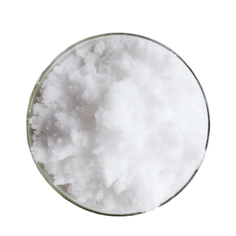 Прямые продажи с фабрики терефталевая кислота cas 100-21-0 PTA