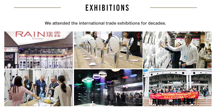 exhibitions