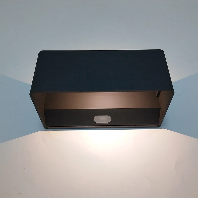 Перезаряжаемая светодиодная Ночная