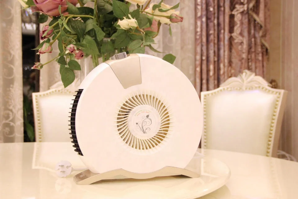 Cost Effective Indoor Fan Heater Portable Room Heater Electric  Fan heater