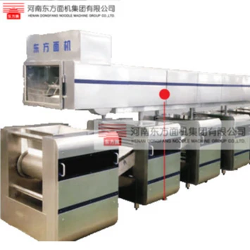 BFP-600 Fried Instant Noodle Production Line/indomie noodle making machine/Ramen Noodle Machine