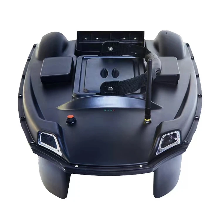 NEWRGY 10400 мАч приманка доска рыболовная лодка Бестселлер 2,5 кг 500 м двойная радиоуправляемая приманка лодка рыбалка