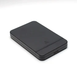 Free-tool SATA to USB 3.0 HDD Enclosure External Hard Drive external case 2.5inch  hdd USB3.0 SSD Case