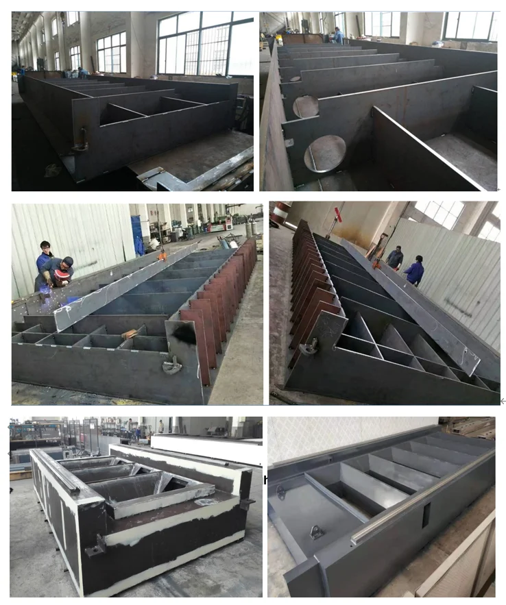 20KW 20000W CNC Metal Fiber Laser Cutting Machine IPG Fiber Laser Source Bevel Laser Head Cutting Metal