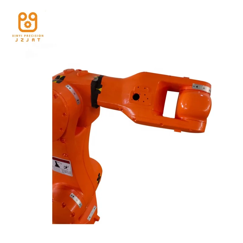 Высококачественный Мини захват Cartesian 6 Axis CNC промышленный робот-рычаг для