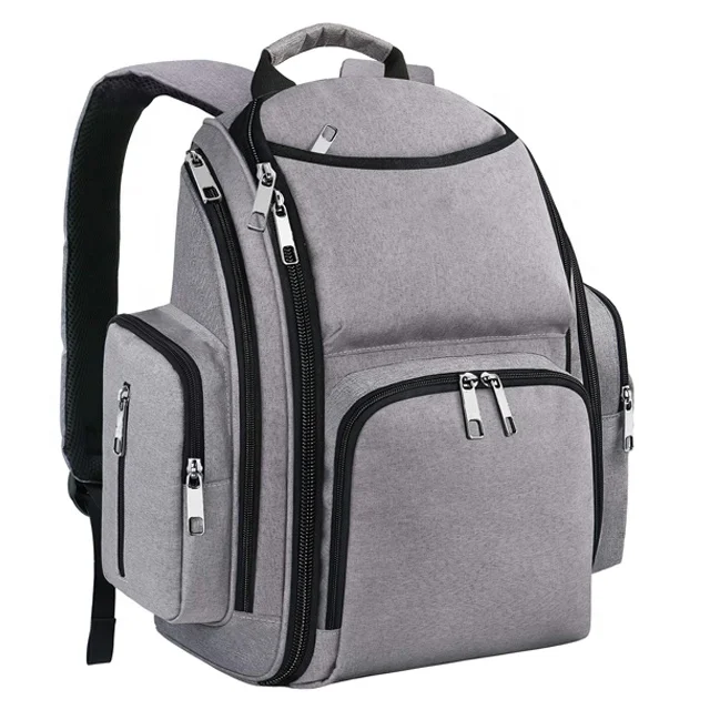 Детская сумка для подгузников, рюкзак для смены пеленок, сумка для мам