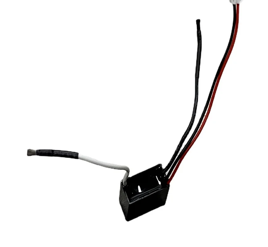 Anion generator /ionizer/ Negative ion generator anion ionizer air purifier parts 3v5v 6V