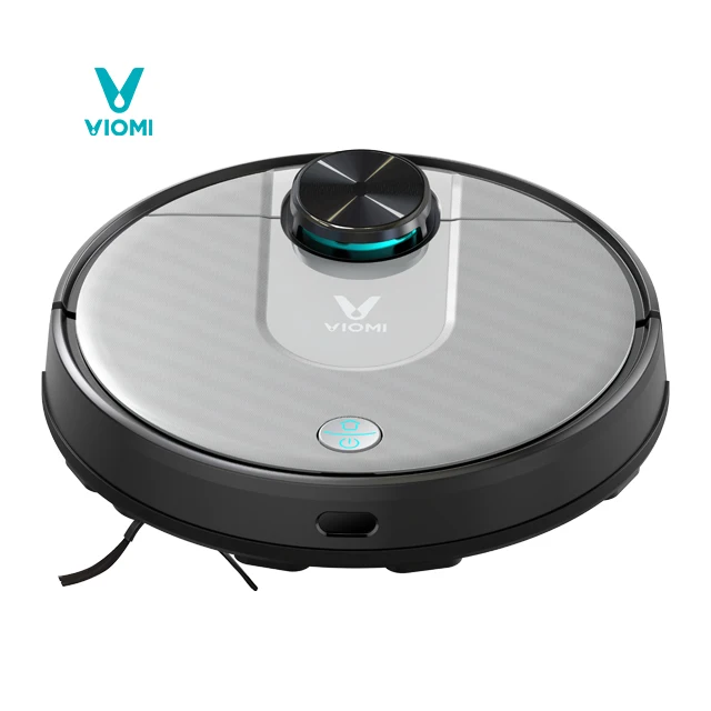VIOMI V2 Pro оптовая продажа высокое качество робот-пылесос коммерческий