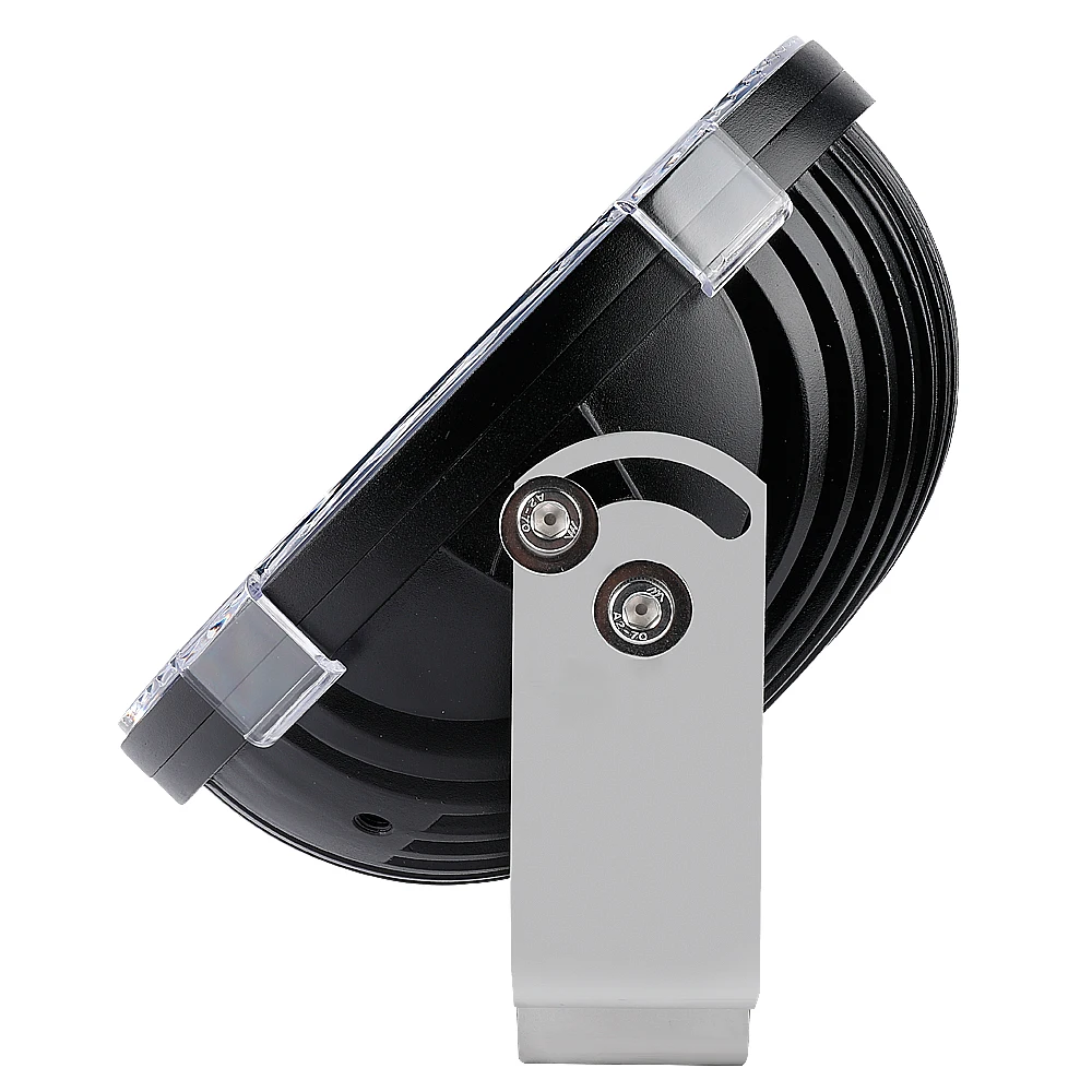 IP68 waterproof Products 72W 120w Led Work Light spotlight crane Lamp overhead Crane light