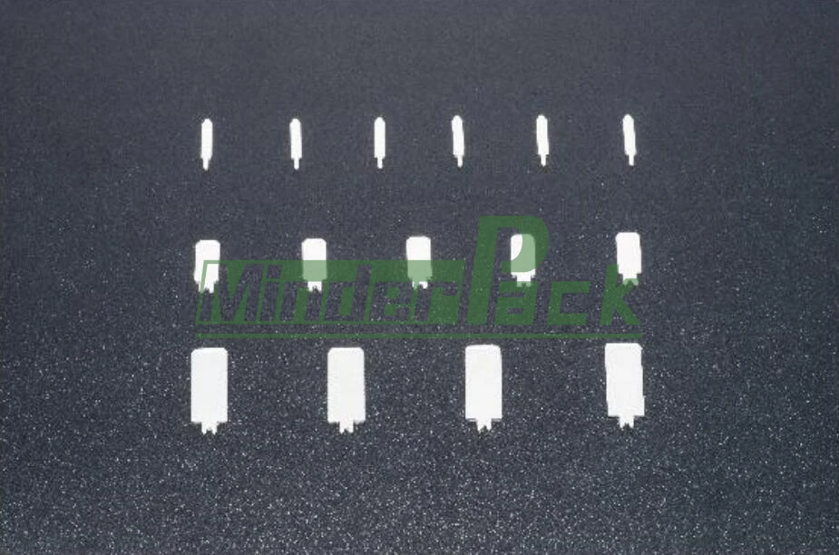 SMT automatic PCB board insertion machine Special-shaped plug-in Horizontal resistance