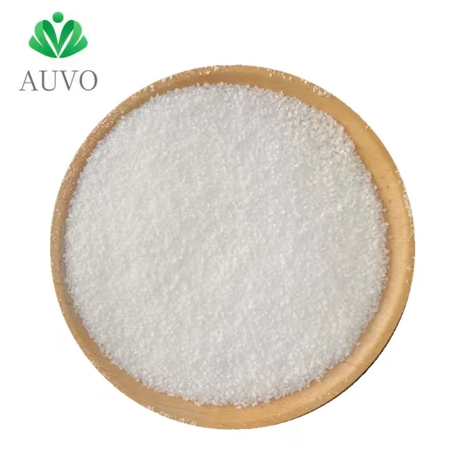 AUVO Заводская поставка 99% порошок полиакрилата калия CAS 25608-12-2 высококачественный полиакрилат калия