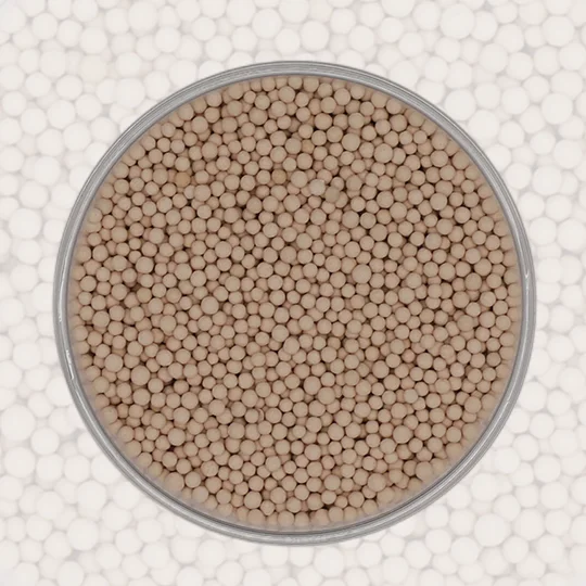 High Quality XH Zeolite Molecular Sieve 1.6-2.5mm Refrigerant Molecular Sieve Drying Dehumidifier