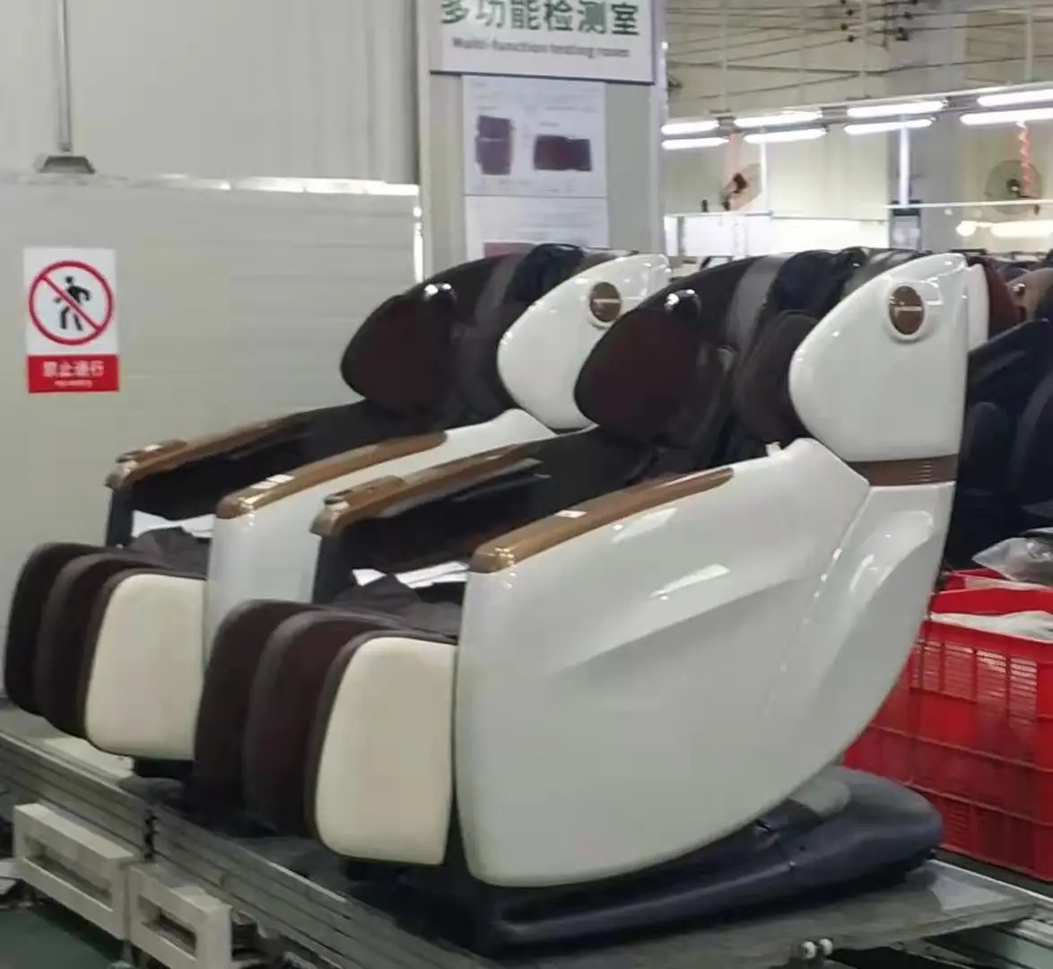commercial vending 4d zero gravity smart sl track money coin operated massage chair machine massage products for shopping mall