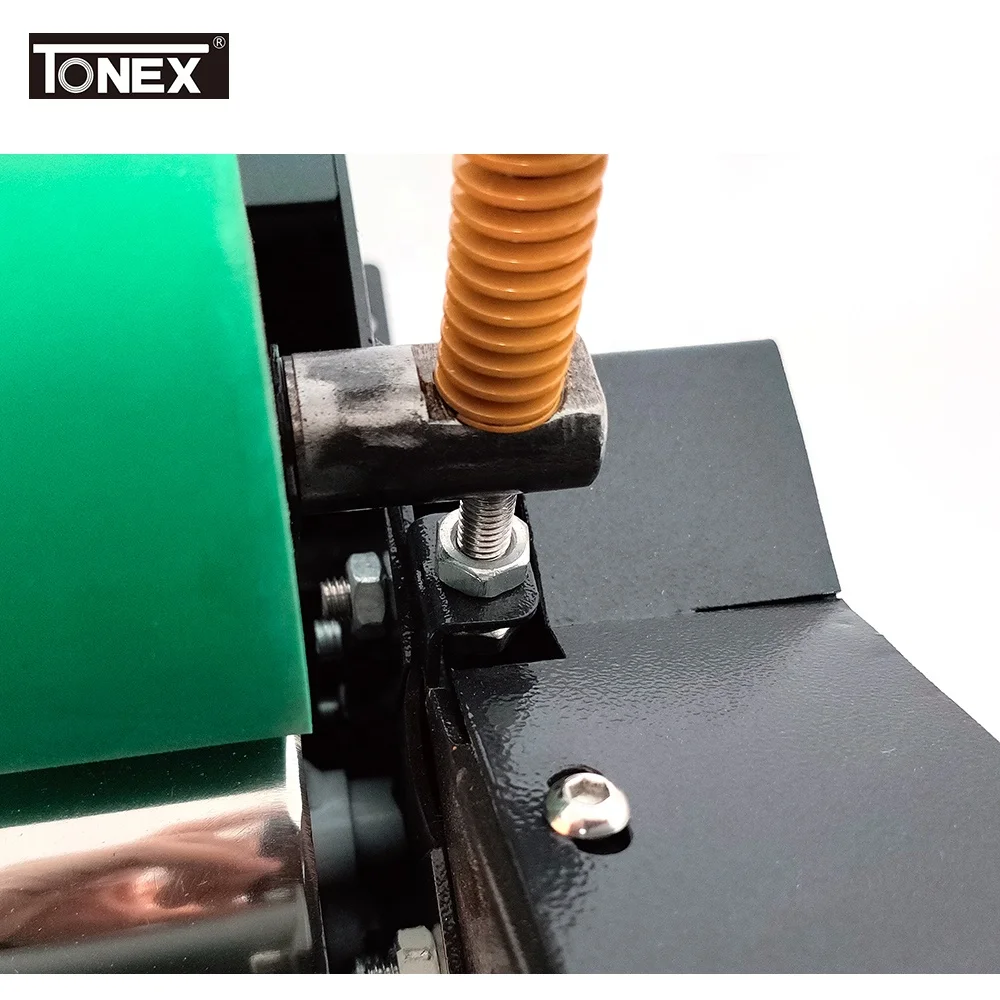 Magnetic Roller Type Iron Filings Magnetic Separator CNC machine Grinding Machine