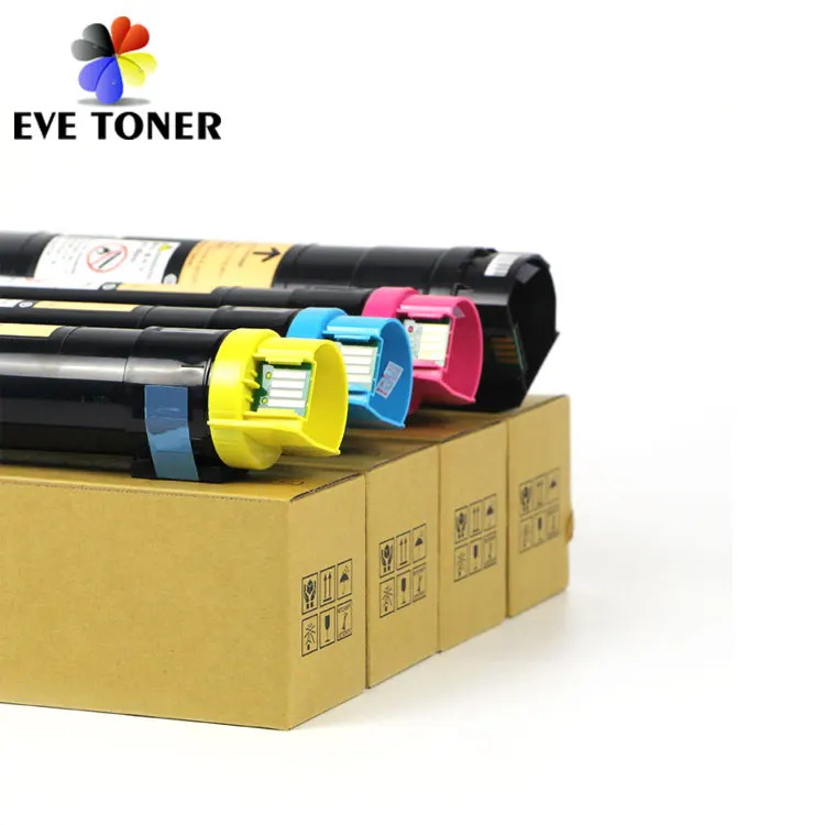 High Quality Japan Toner Xer 7525 toner for WorkCentre 7530/7535/7545/7556/7830/7835/7845/7525 toners