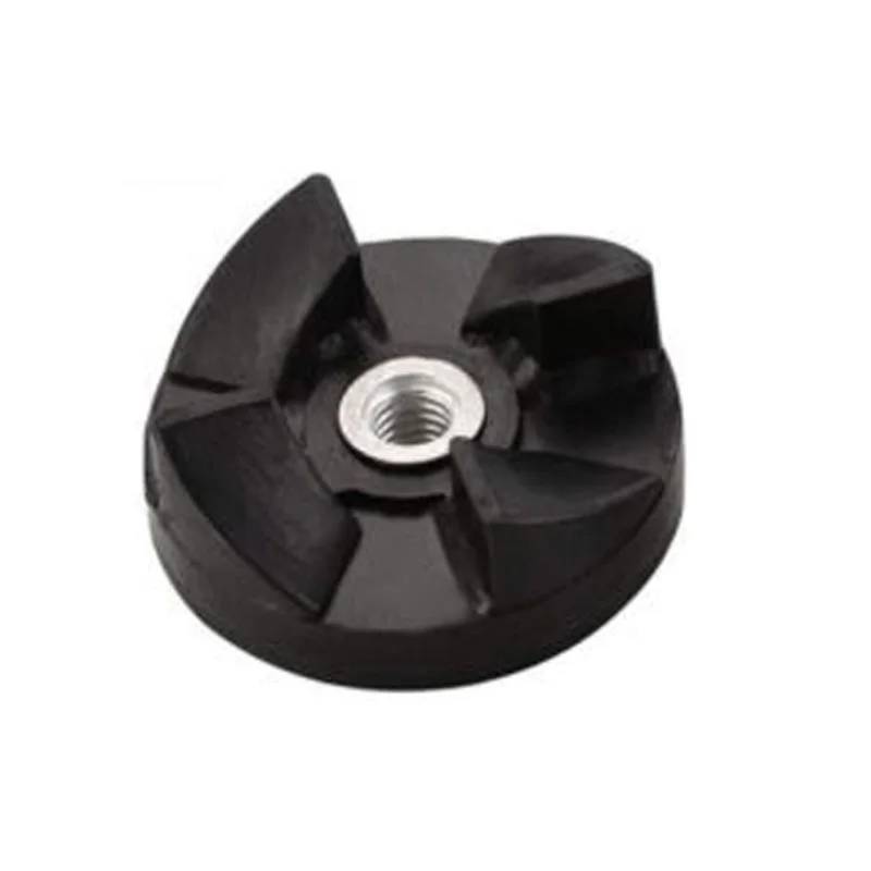 
Black 250W Magics Blender Parts Knife Holder Turn Link Wheel 