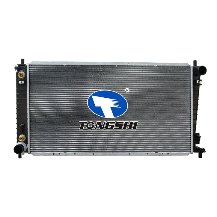 Automotive Racing Aluminum Radiator Car Radiators for Ford Expedition 4.6L V8 97-02 AT