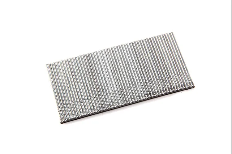 Chinese Factory T Nail Series For Furniture Sofa Durable Customized Galvanized Nails OEM ODM Pneumatic Nails