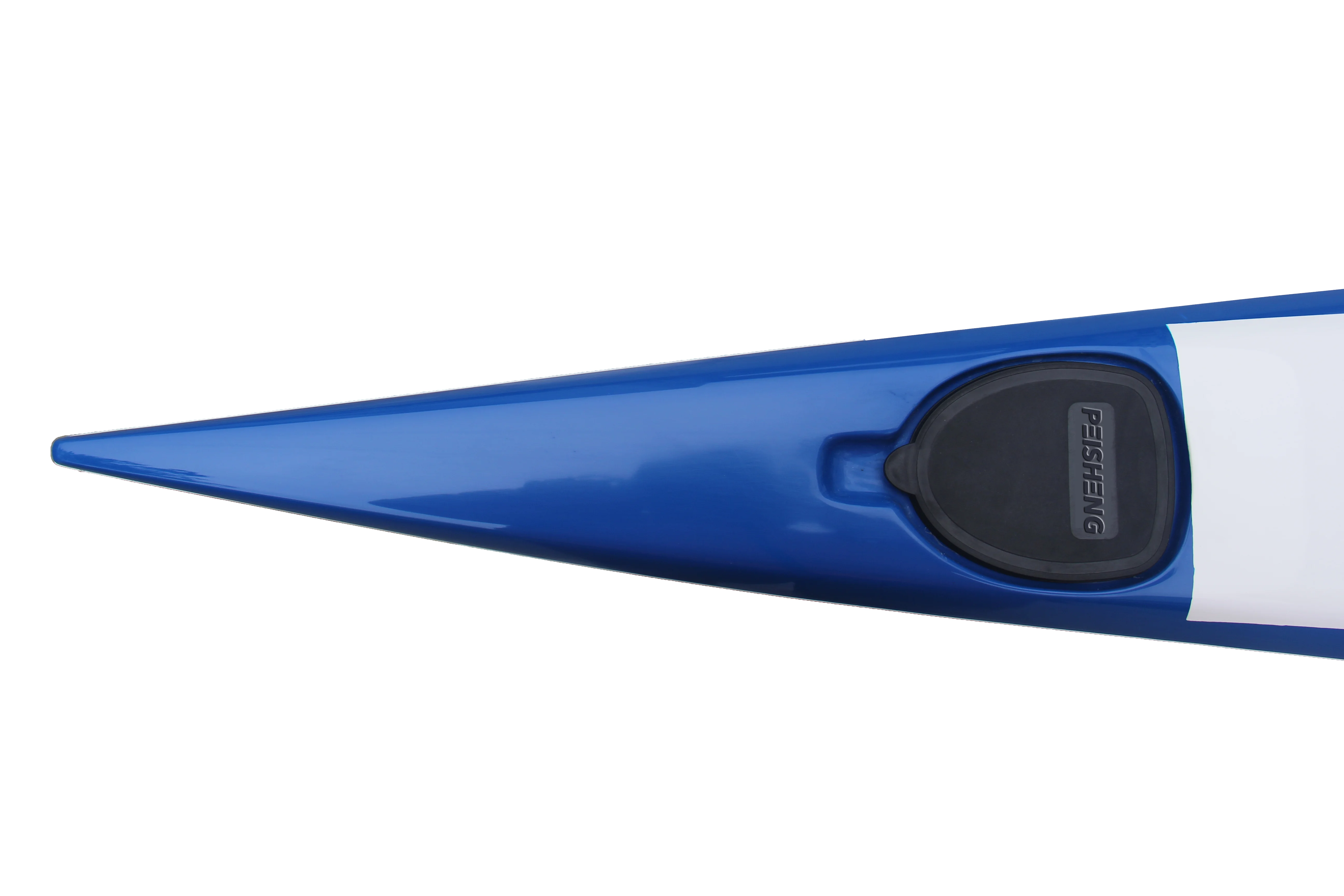 New Type Carbon Fibre Professional Racing Kayak