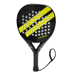 IANONI hot new carbon paddle padle racket padle tenis padel racket