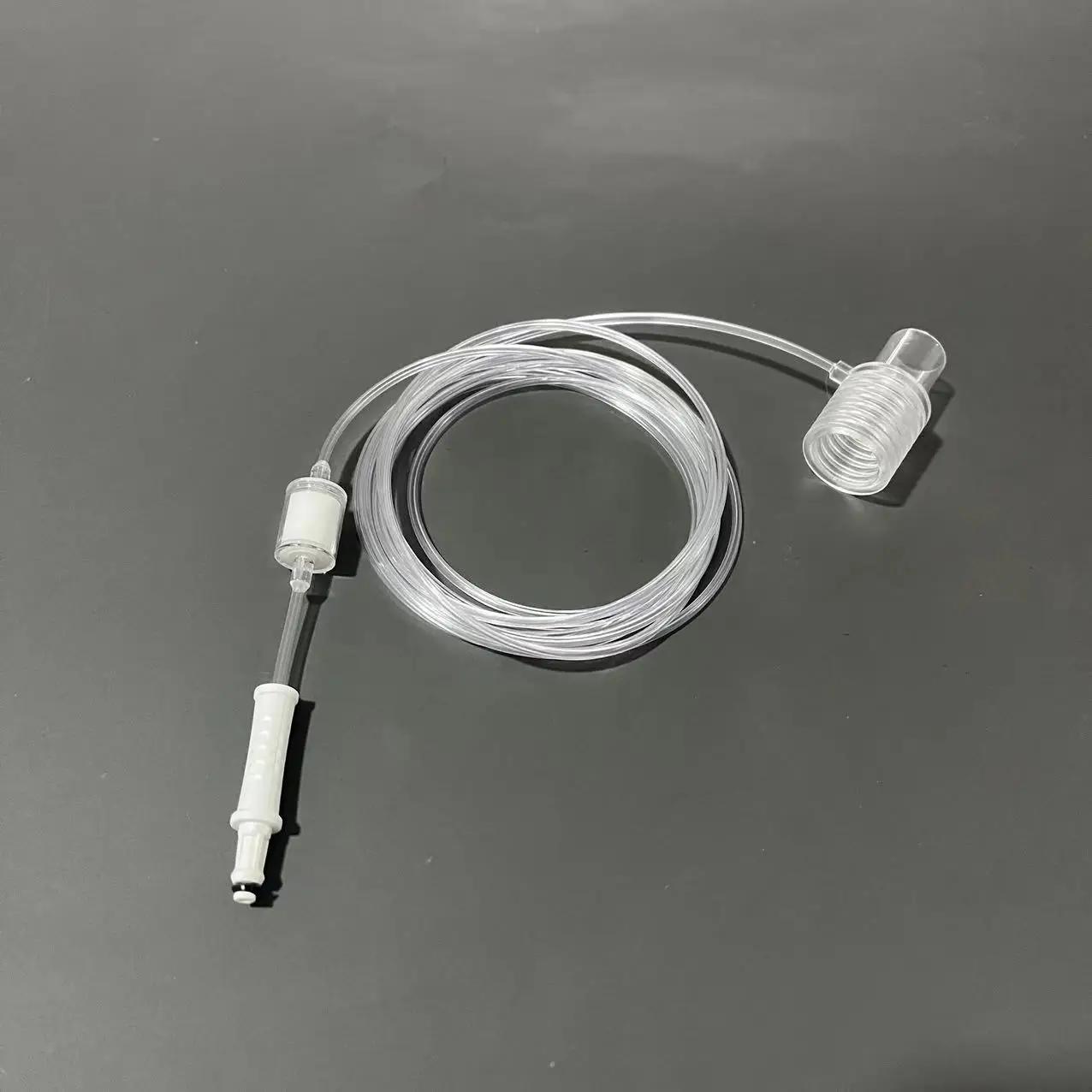 Compatible Nomoline 4454 Airway Adapter
