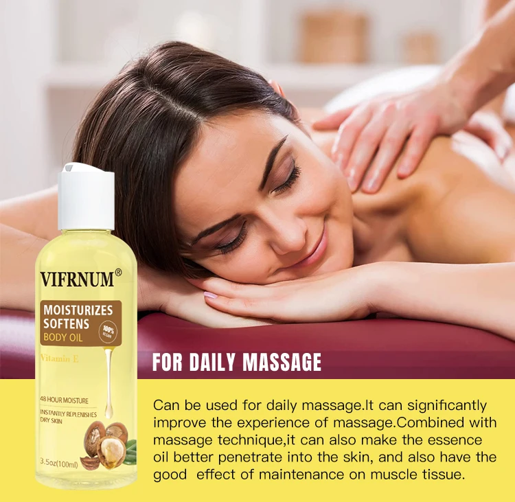 rose fragrance body oil lavender jasmine olive extract moisturizer body massage oil
