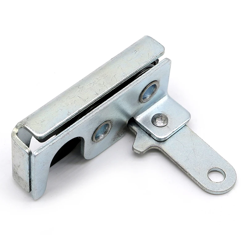 Southco Rotary Door Draw Latch Press Mechanical Lock Concealed Single Point Lock Vertical Catch Lock R4-10 Toggle Latch