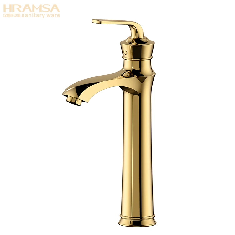 Kaiping Hramsa Brass Health Water Sink Bathroom Basin Faucet