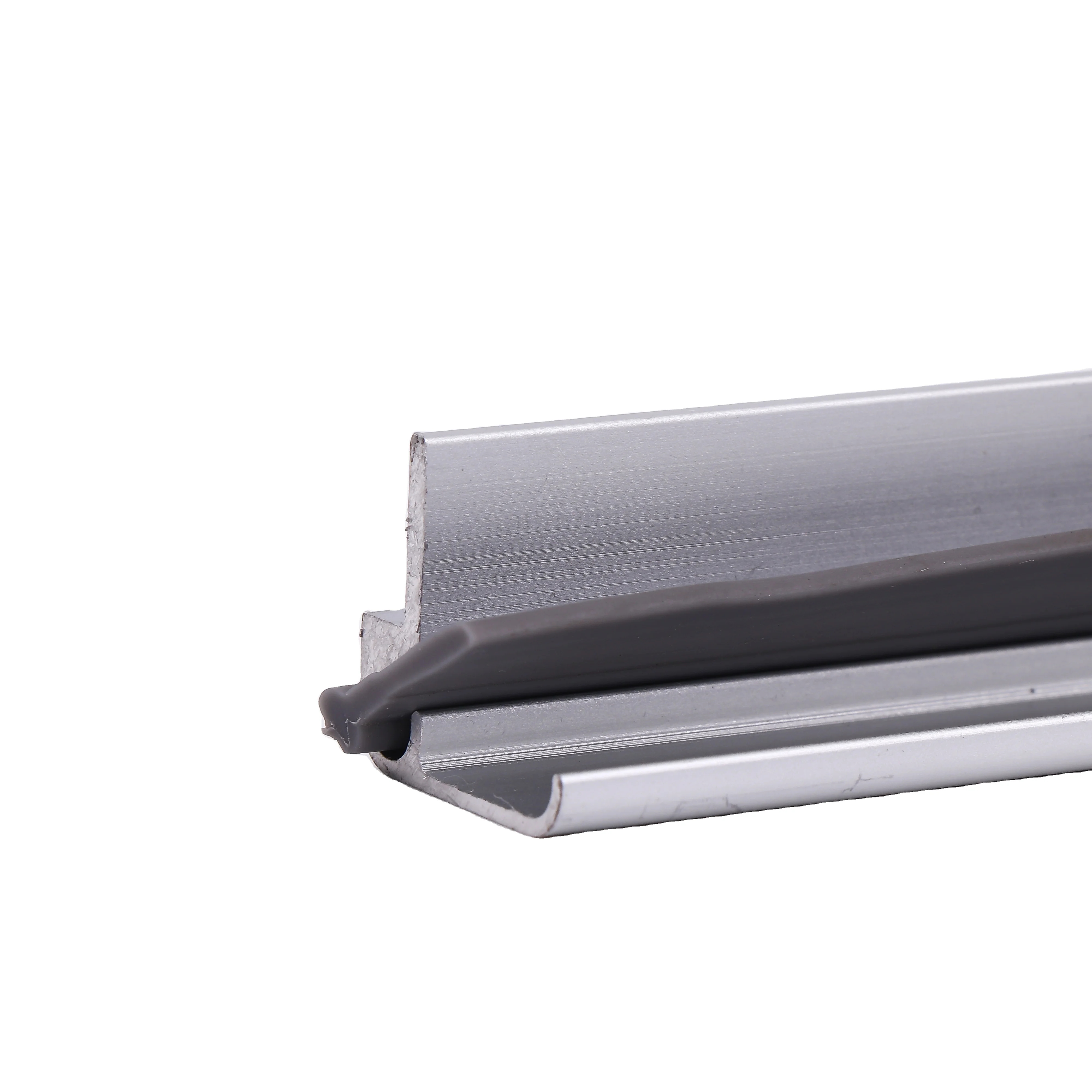 Sealed Door Frame Protection Mold Resistant Door Seal Rubber Seal for Exterior Doors