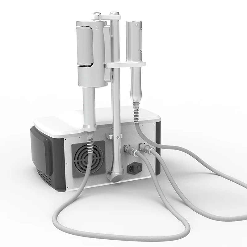 Lymphatic Drainage Machine Endo 6D Inner Ball 8d Roller Body Massager Fat Loss Body Slimming Cellulite Massager Anti Celllulite