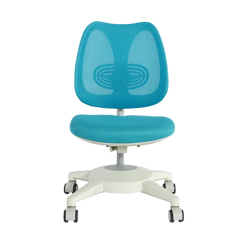 
2M2KIDS Drop Shipping Wood Child Chair Kindergarten Kid Chair Ergonomic Office Inclinable Adjustable Chair Children Kids 