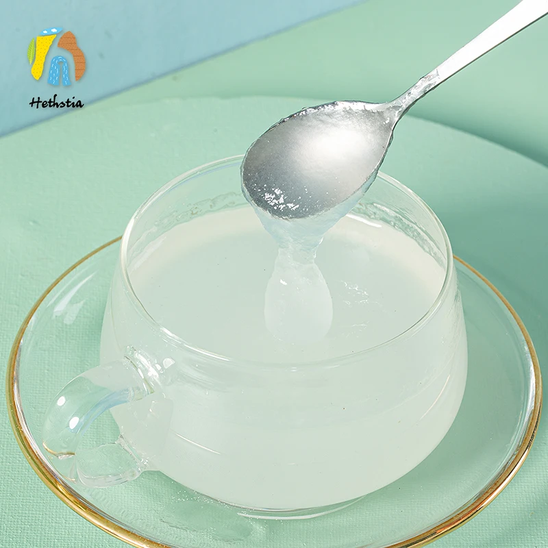  Factory Sale Food Grade Flour Konjac Powder Weight Loss Diet Slimming